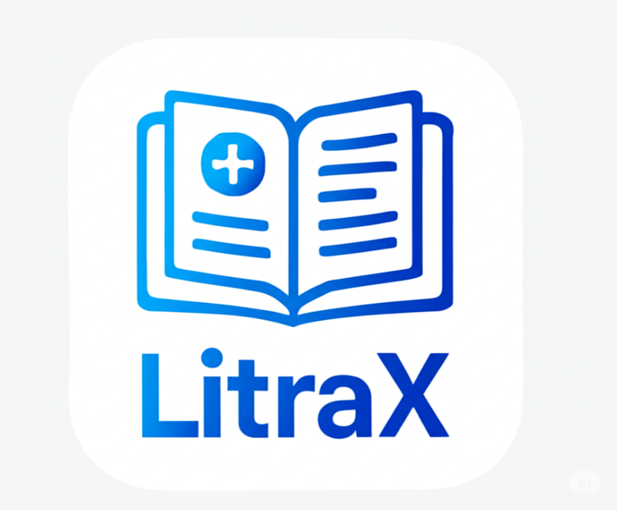 LitraX·星志