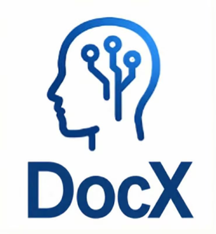DocX·北极星